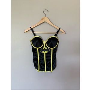 DC Comics Batman Corset